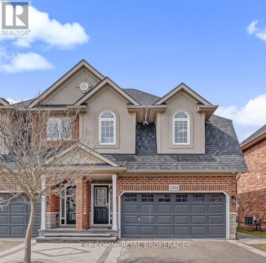 2264 HIGHCROFT ROAD, Oakville, Ontario