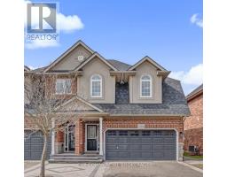 2264 HIGHCROFT ROAD, Oakville, Ontario