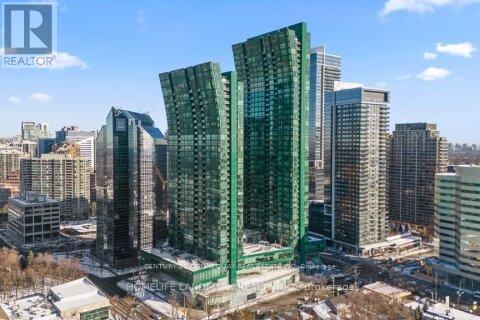 1007 - 9 Bogert Avenue, Toronto, Ontario  M2N 0H3 - Photo 1 - C12951480