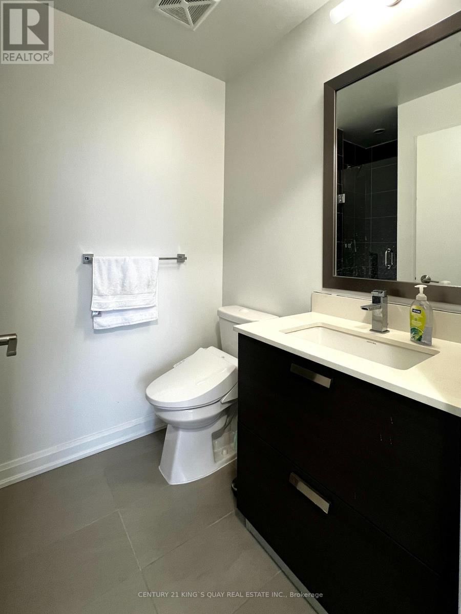 1007 - 9 Bogert Avenue, Toronto, Ontario  M2N 0H3 - Photo 10 - C12951480