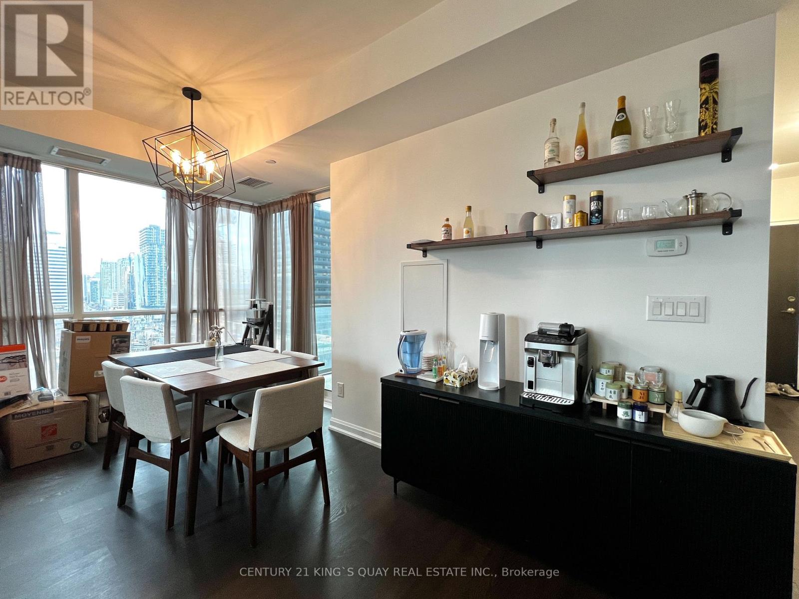 1007 - 9 Bogert Avenue, Toronto, Ontario  M2N 0H3 - Photo 3 - C12951480