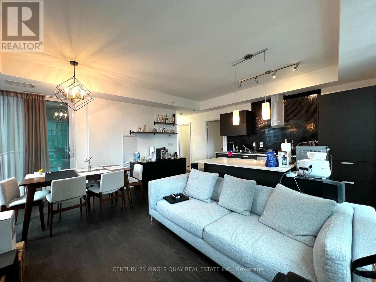 1007 - 9 Bogert Avenue, Toronto, Ontario  M2N 0H3 - Photo 4 - C12951480