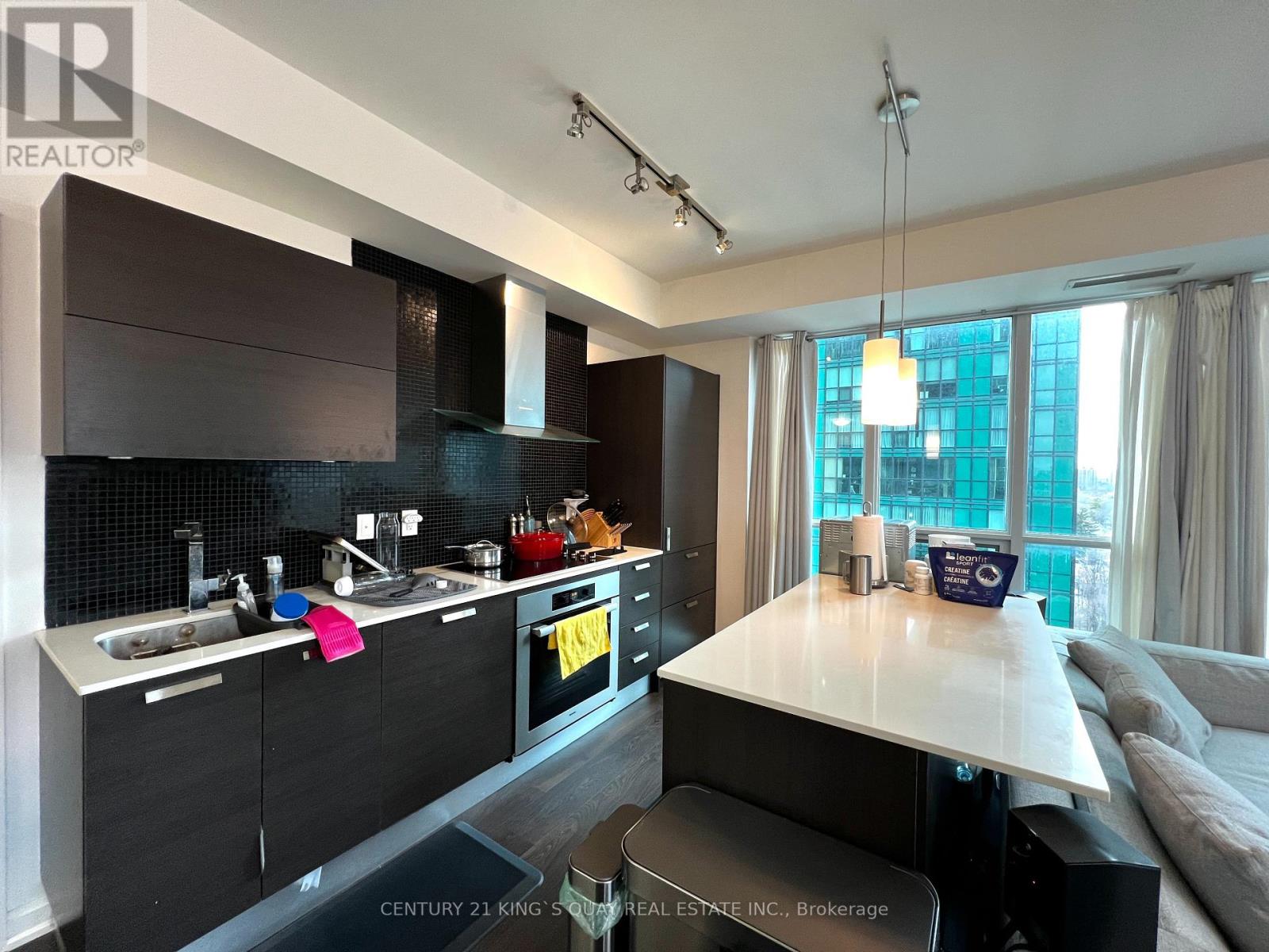 1007 - 9 Bogert Avenue, Toronto, Ontario  M2N 0H3 - Photo 5 - C12951480