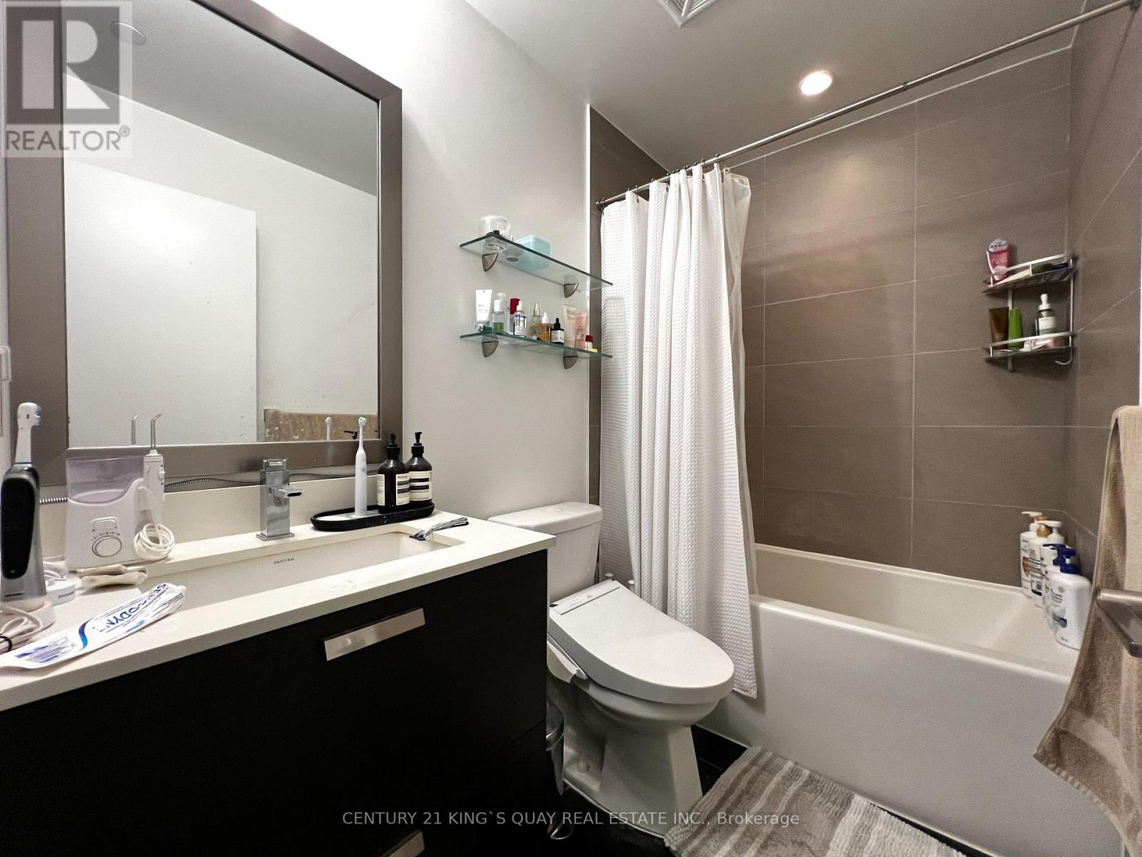 1007 - 9 Bogert Avenue, Toronto, Ontario  M2N 0H3 - Photo 7 - C12951480