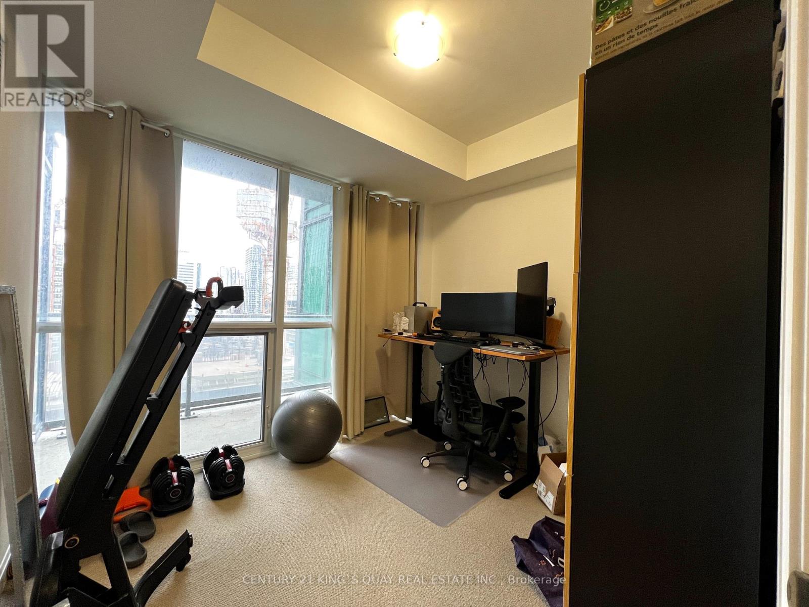 1007 - 9 Bogert Avenue, Toronto, Ontario  M2N 0H3 - Photo 8 - C12951480