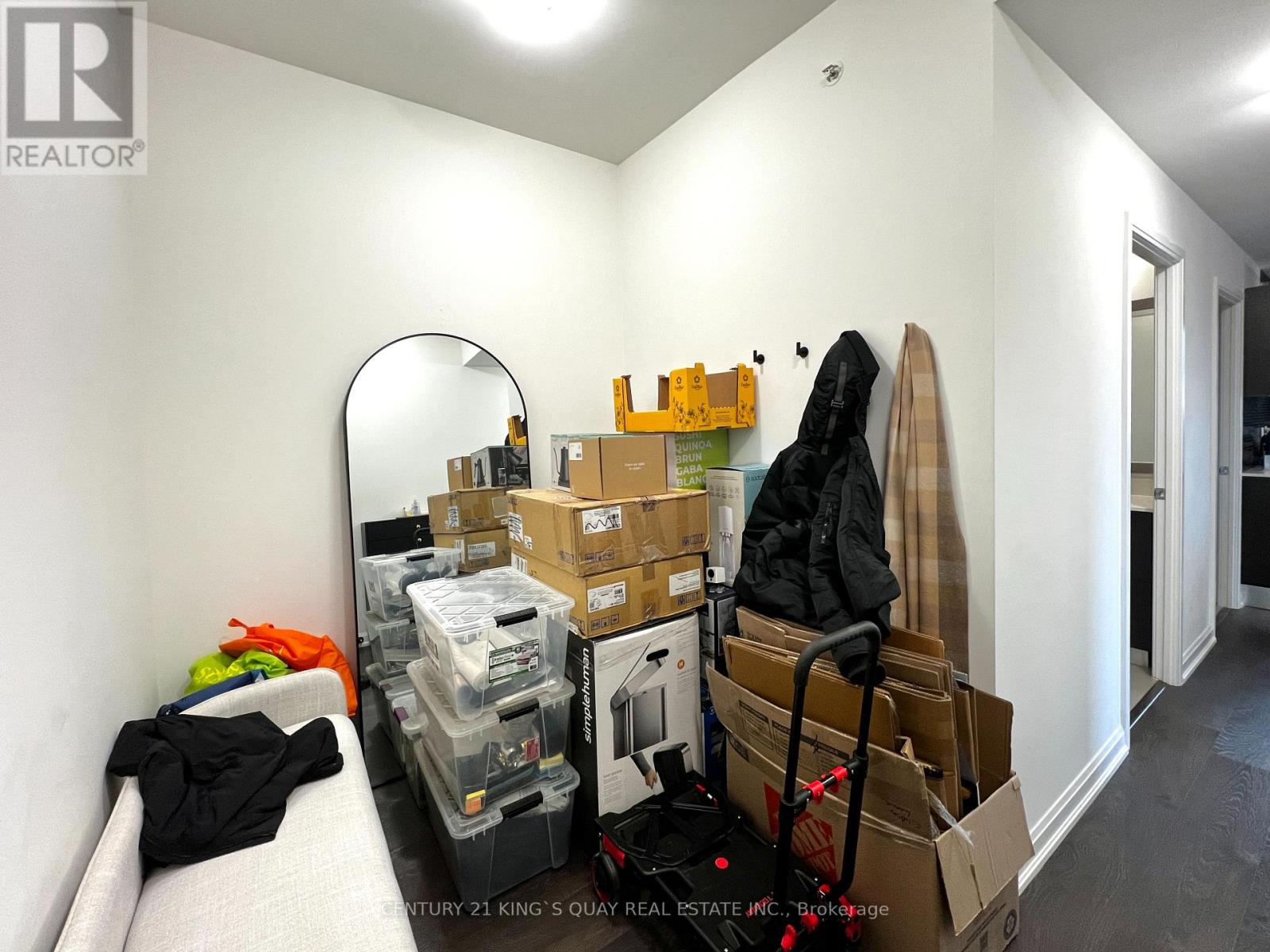 1007 - 9 Bogert Avenue, Toronto, Ontario  M2N 0H3 - Photo 9 - C12951480