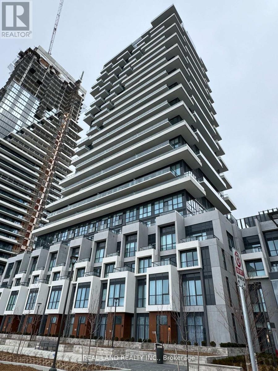 2337 - 20 INN ON THE PARK DRIVE, Toronto, Ontario