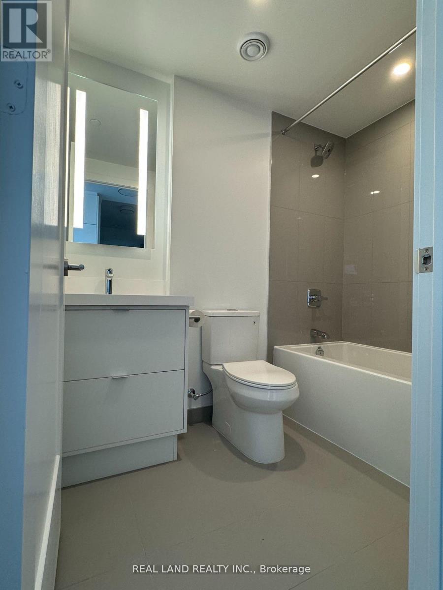 2337 - 20 Inn On The Park Drive, Toronto, Ontario  M2J 4L1 - Photo 10 - C12951488