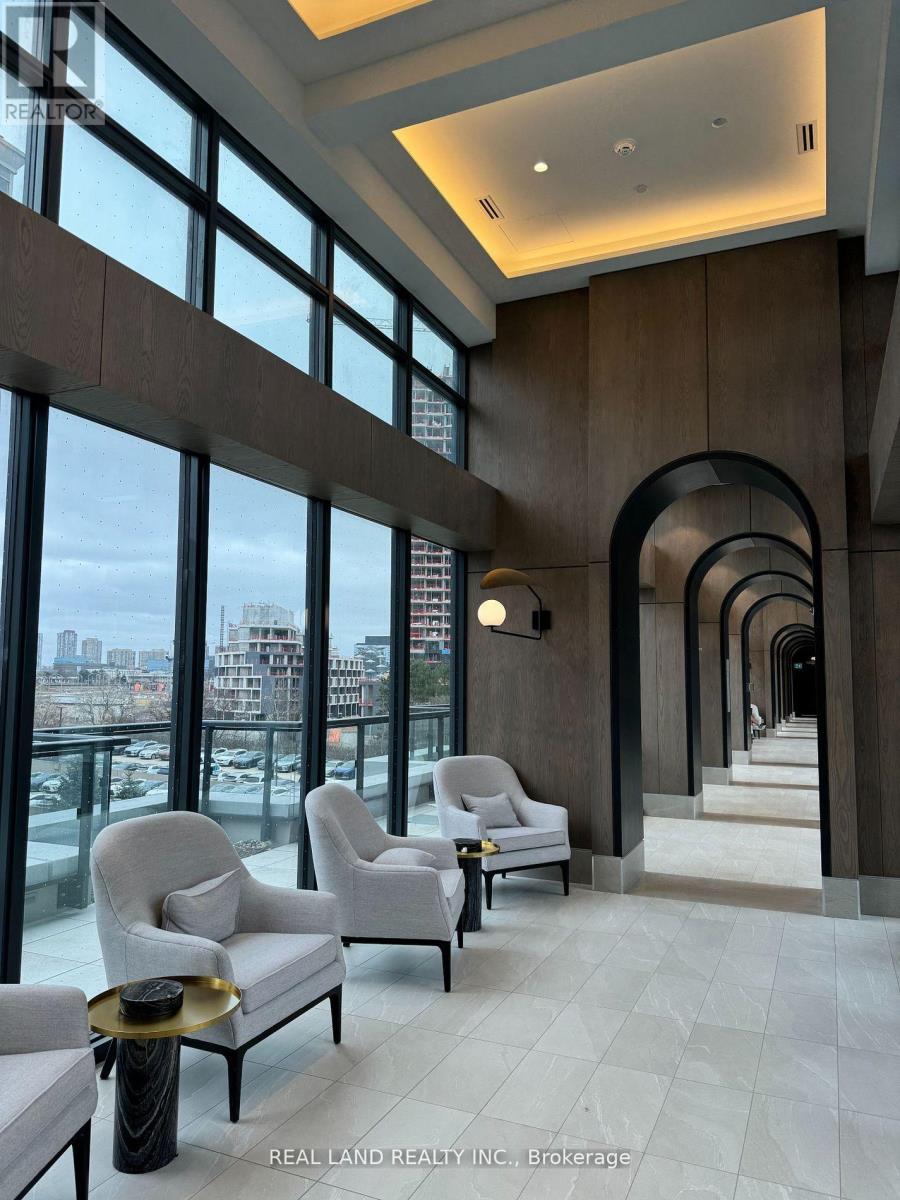 2337 - 20 Inn On The Park Drive, Toronto, Ontario  M2J 4L1 - Photo 18 - C12951488