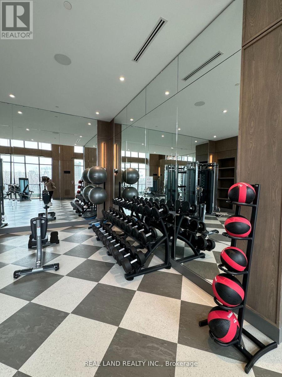 2337 - 20 Inn On The Park Drive, Toronto, Ontario  M2J 4L1 - Photo 19 - C12951488