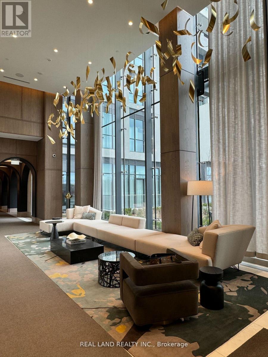 2337 - 20 Inn On The Park Drive, Toronto, Ontario  M2J 4L1 - Photo 3 - C12951488