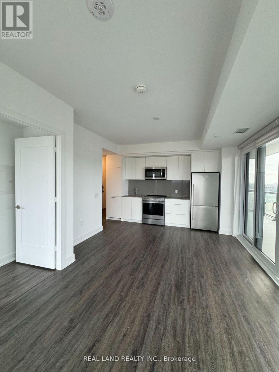 2337 - 20 Inn On The Park Drive, Toronto, Ontario  M2J 4L1 - Photo 4 - C12951488