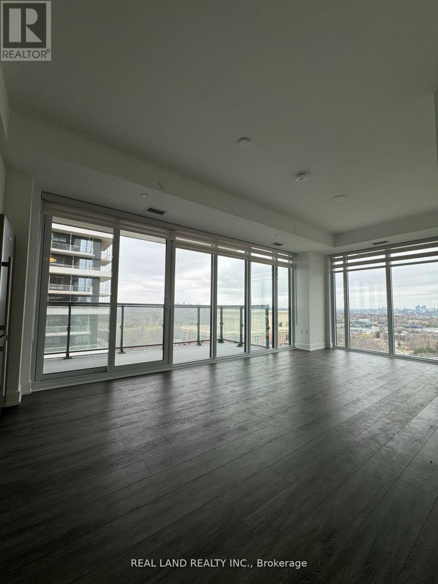 2337 - 20 Inn On The Park Drive, Toronto, Ontario  M2J 4L1 - Photo 5 - C12951488