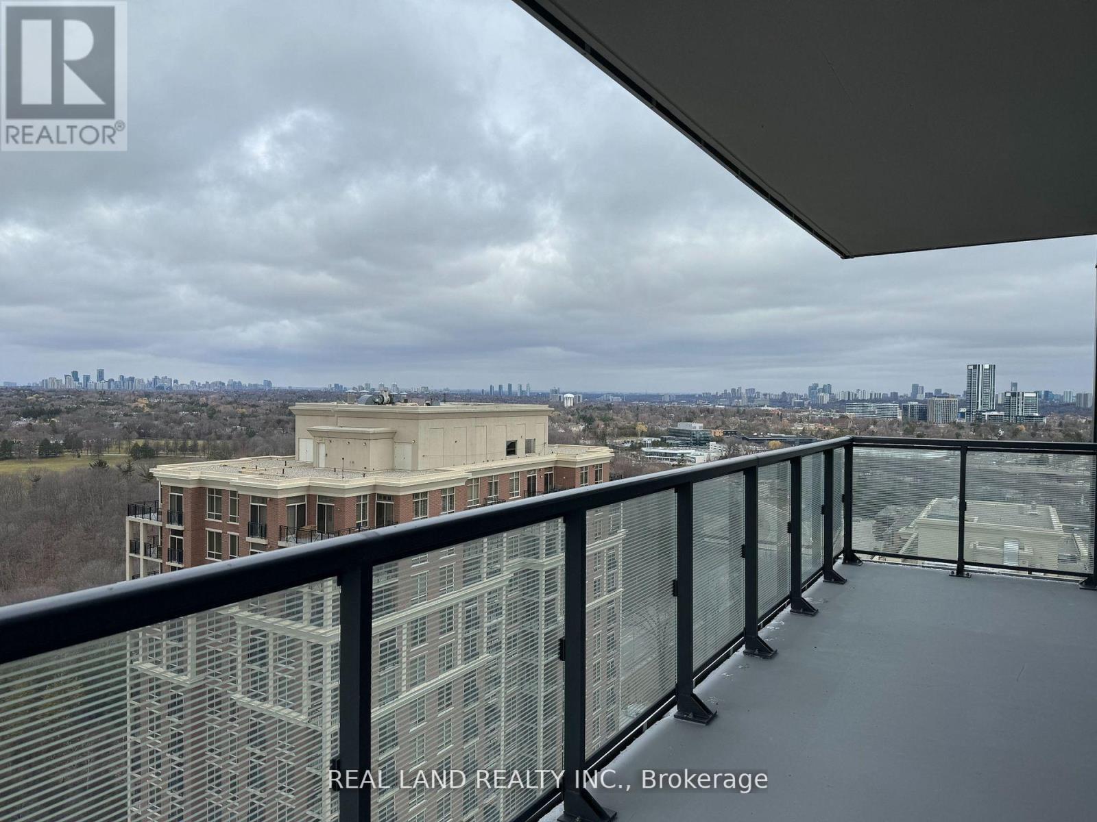 2337 - 20 Inn On The Park Drive, Toronto, Ontario  M2J 4L1 - Photo 6 - C12951488