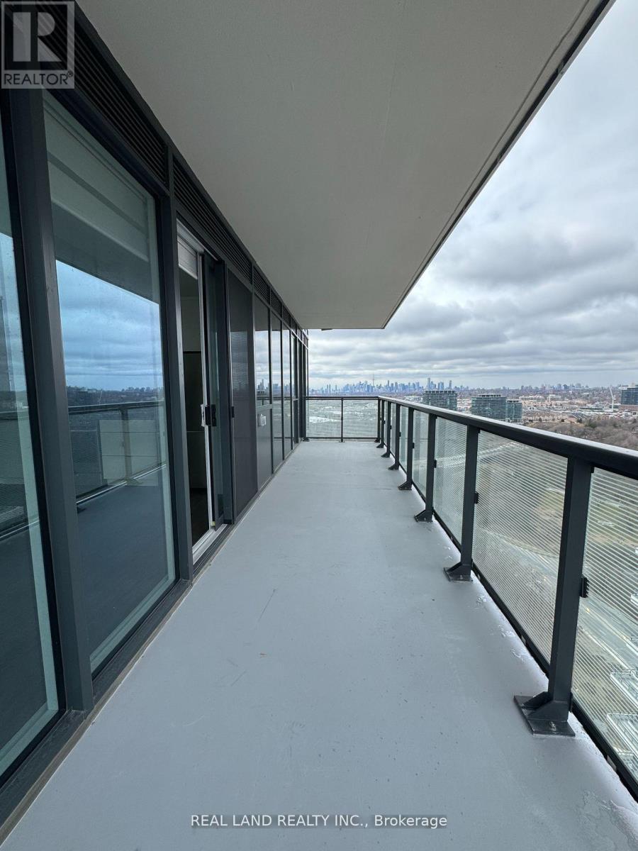 2337 - 20 Inn On The Park Drive, Toronto, Ontario  M2J 4L1 - Photo 7 - C12951488