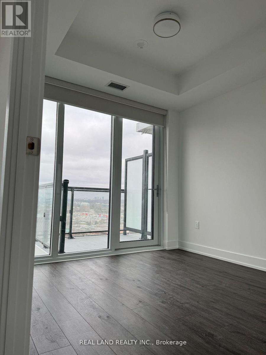 2337 - 20 Inn On The Park Drive, Toronto, Ontario  M2J 4L1 - Photo 8 - C12951488