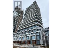2337 - 20 INN ON THE PARK DRIVE, Toronto, Ontario