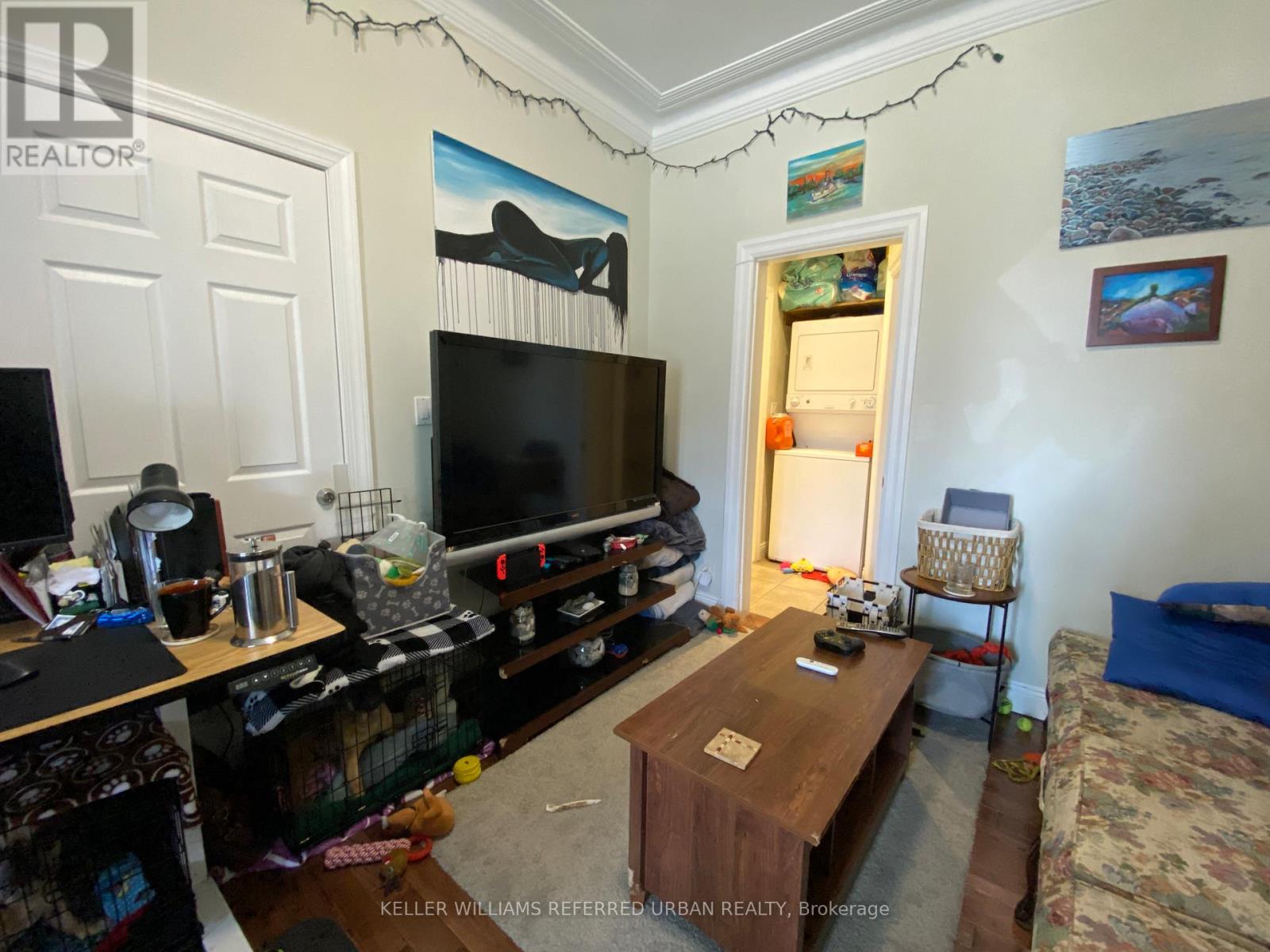 Upper - 429 Ossington Avenue, Toronto, Ontario  M6J 3A6 - Photo 14 - C12951500