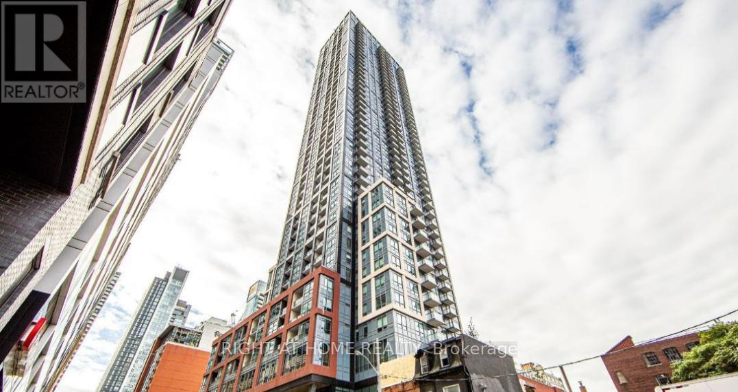 2605 - 108 PETER STREET, Toronto, Ontario