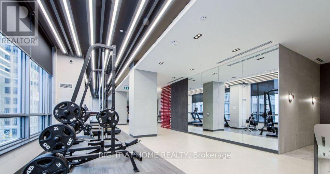 2605 - 108 Peter Street, Toronto, Ontario  M5V 0W2 - Photo 18 - C12951580