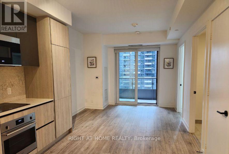 2605 - 108 Peter Street, Toronto, Ontario  M5V 0W2 - Photo 5 - C12951580