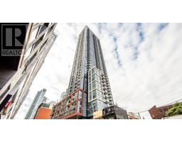 2605 - 108 PETER STREET, Toronto, Ontario