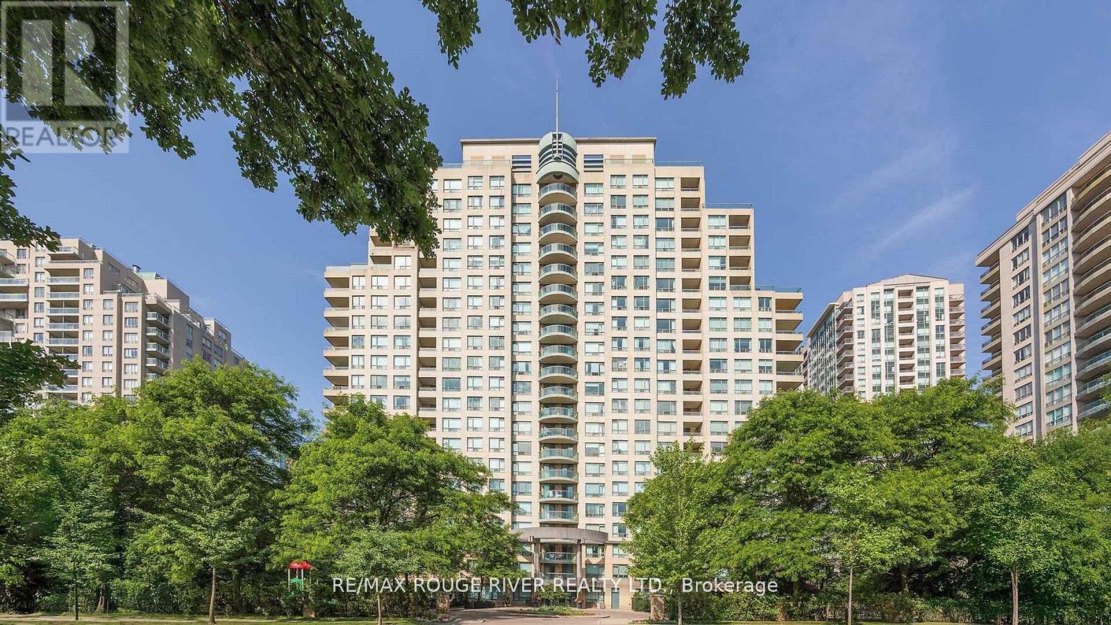 109 - 238 Doris Avenue, Toronto, Ontario  M2N 6W1 - Photo 31 - C12951590