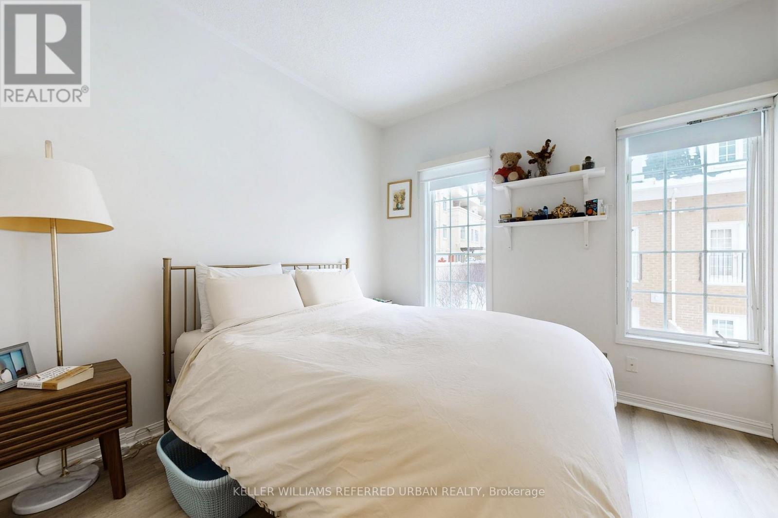 4a Portland Street, Toronto, Ontario  M5V 3N6 - Photo 22 - C12951638