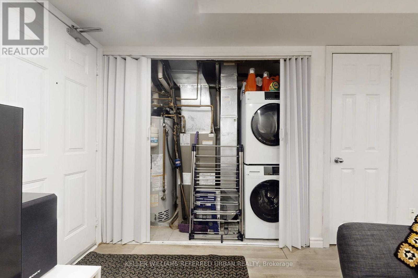 4a Portland Street, Toronto, Ontario  M5V 3N6 - Photo 32 - C12951638