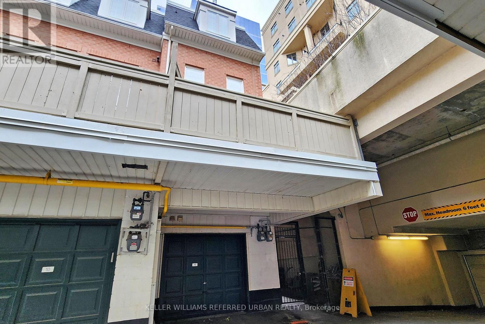 4a Portland Street, Toronto, Ontario  M5V 3N6 - Photo 36 - C12951638