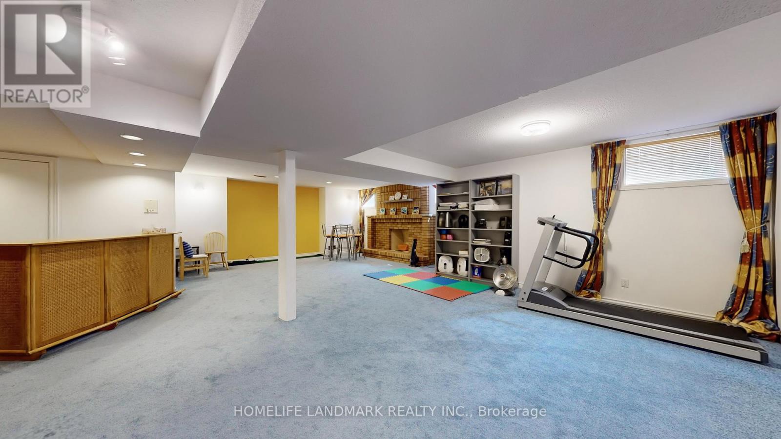 411 Cummer Avenue, Toronto, Ontario  M2M 2G3 - Photo 38 - C12951652