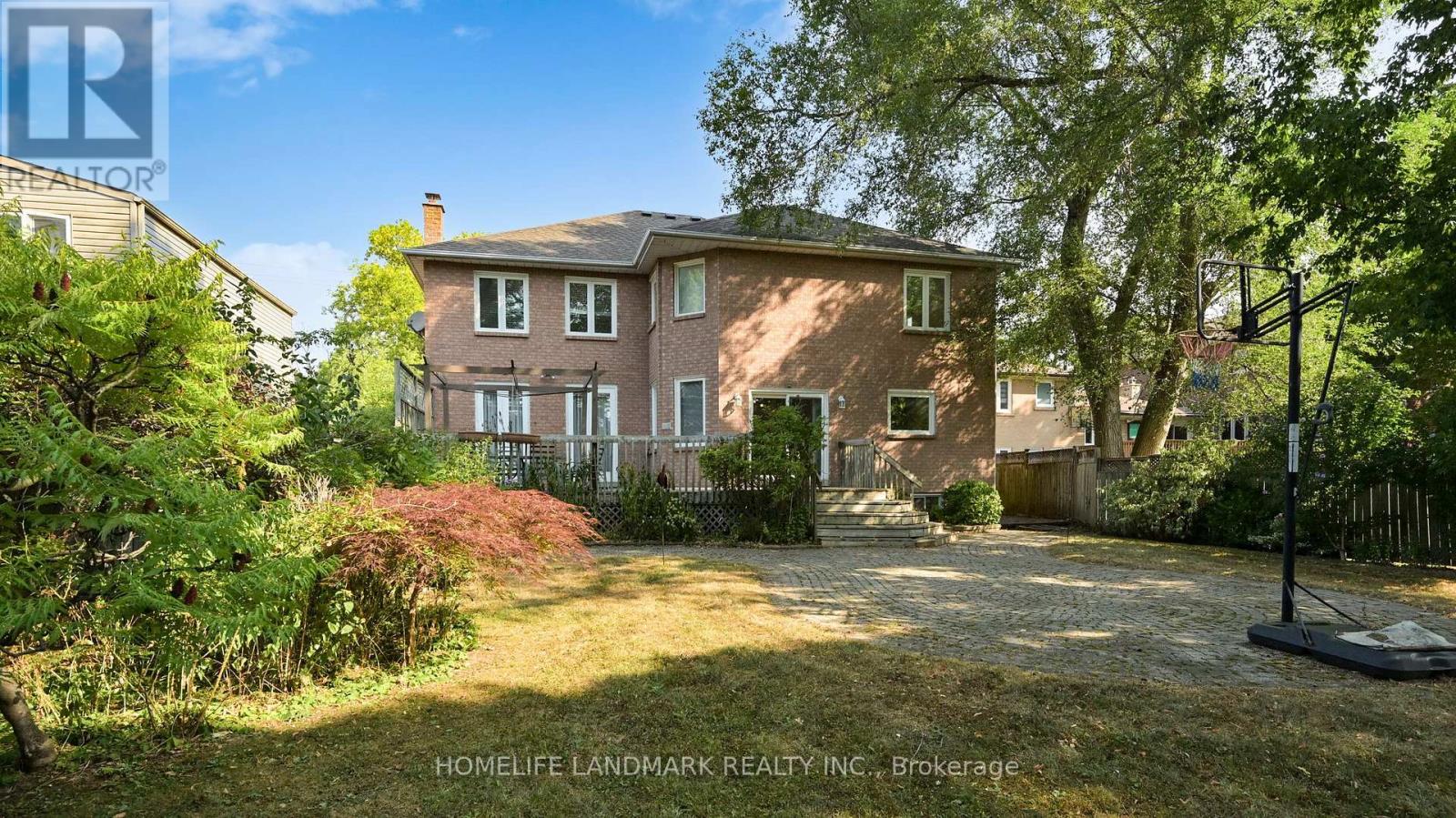 411 Cummer Avenue, Toronto, Ontario  M2M 2G3 - Photo 48 - C12951652