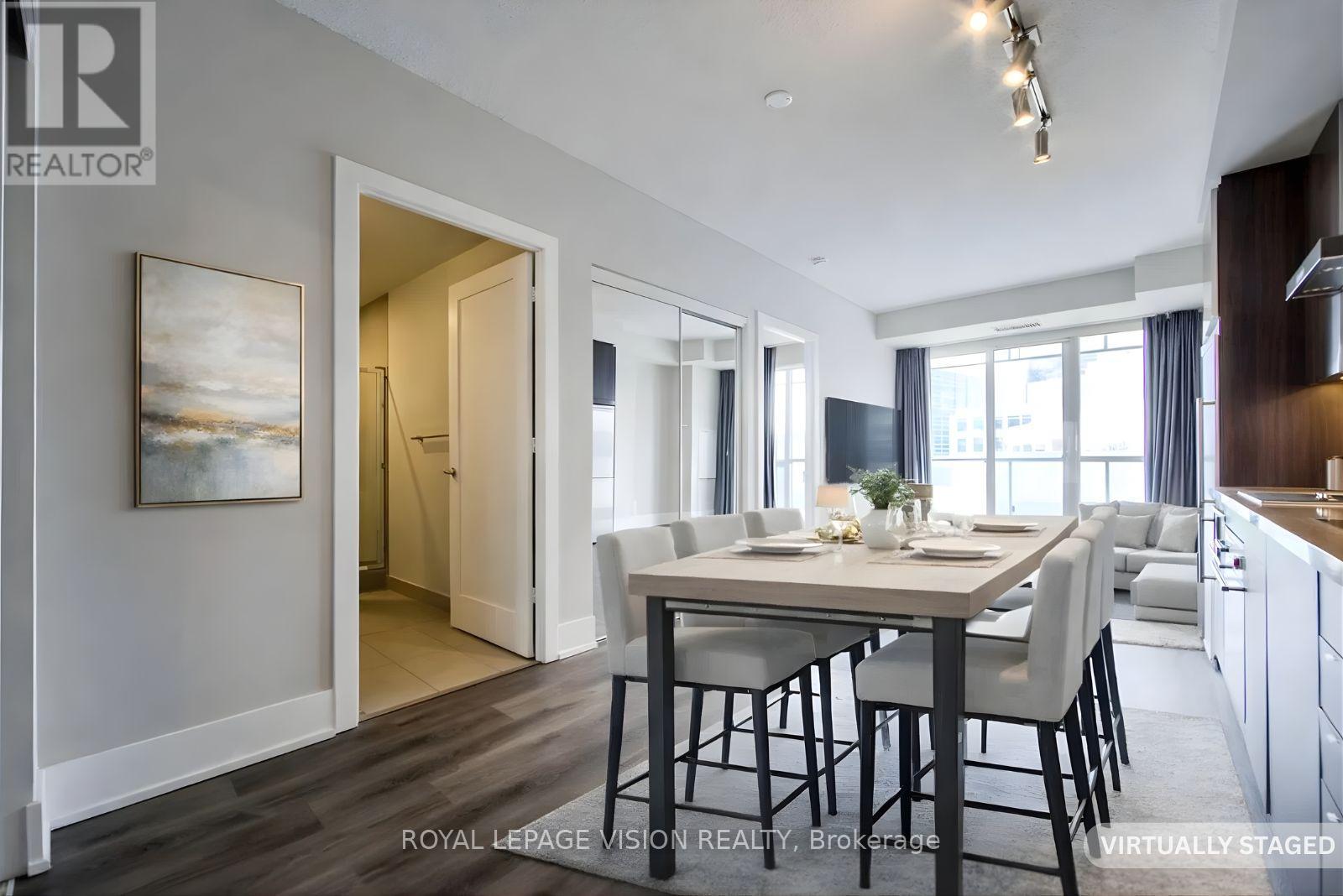 1301 - 300 Front Street, Toronto, Ontario  M5V 0E9 - Photo 2 - C12951702