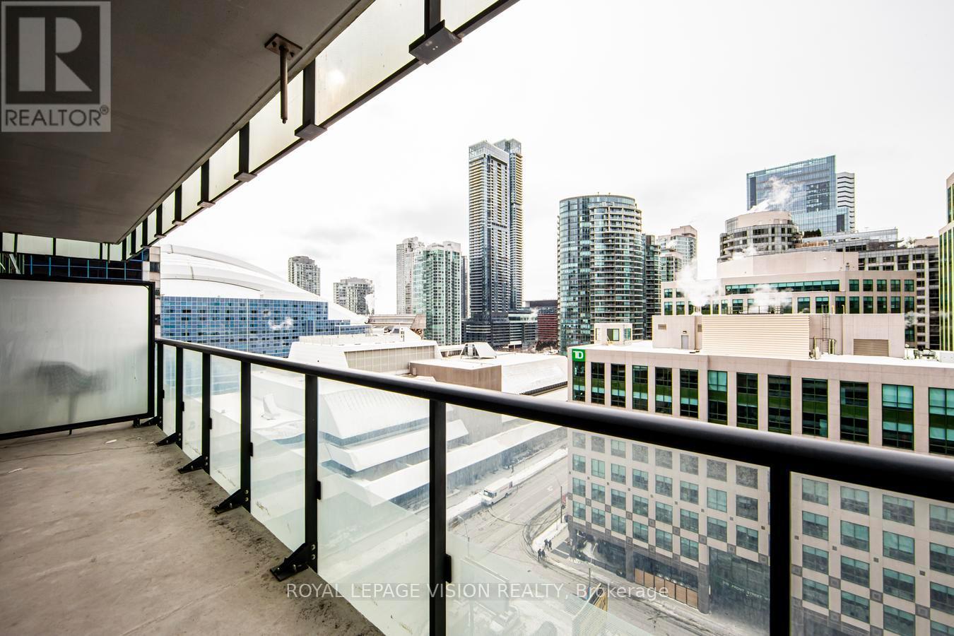 1301 - 300 Front Street, Toronto, Ontario  M5V 0E9 - Photo 21 - C12951702