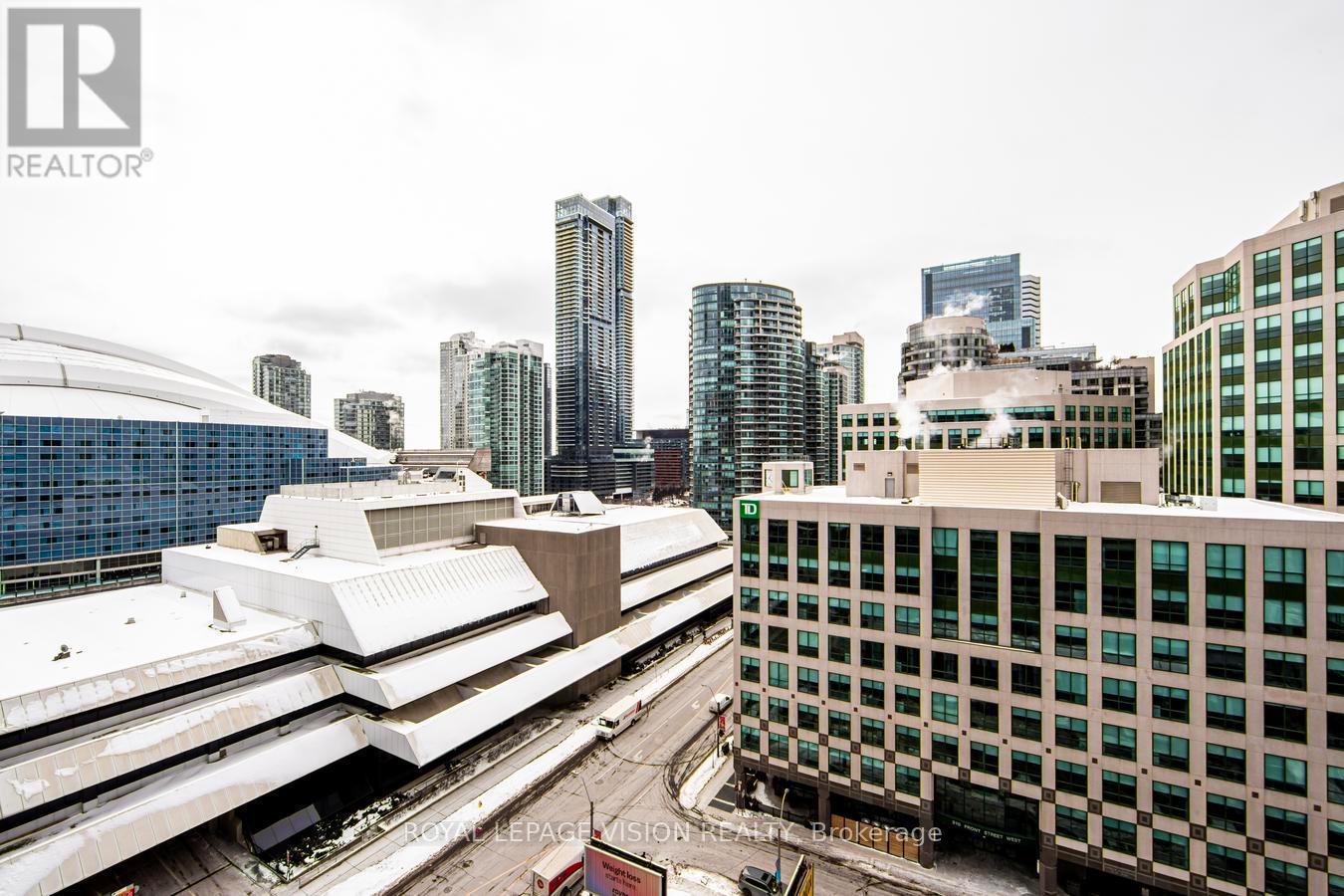 1301 - 300 Front Street, Toronto, Ontario  M5V 0E9 - Photo 23 - C12951702