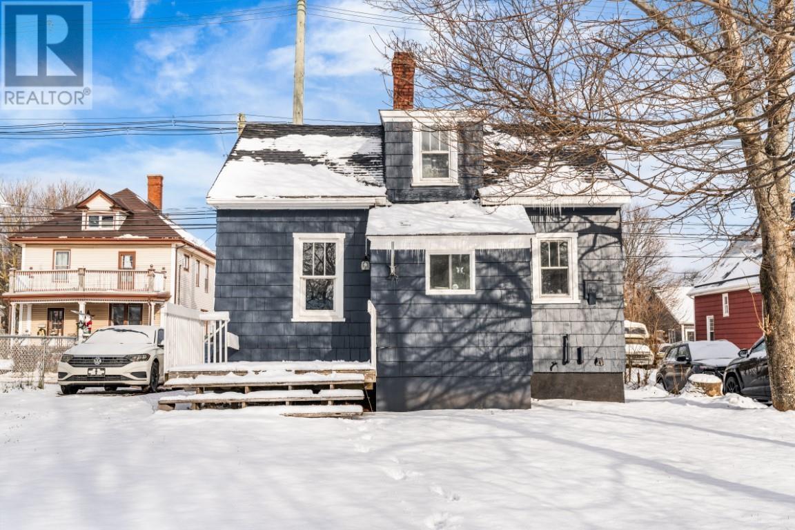 166 Harvard Street, Summerside, Prince Edward Island  C1N 1R6 - Photo 25 - 202606230