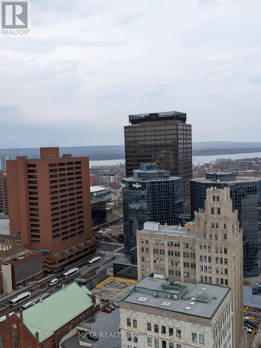 2601 - 75 James Street S, Hamilton, Ontario  L8P 2Y9 - Photo 21 - X12944336