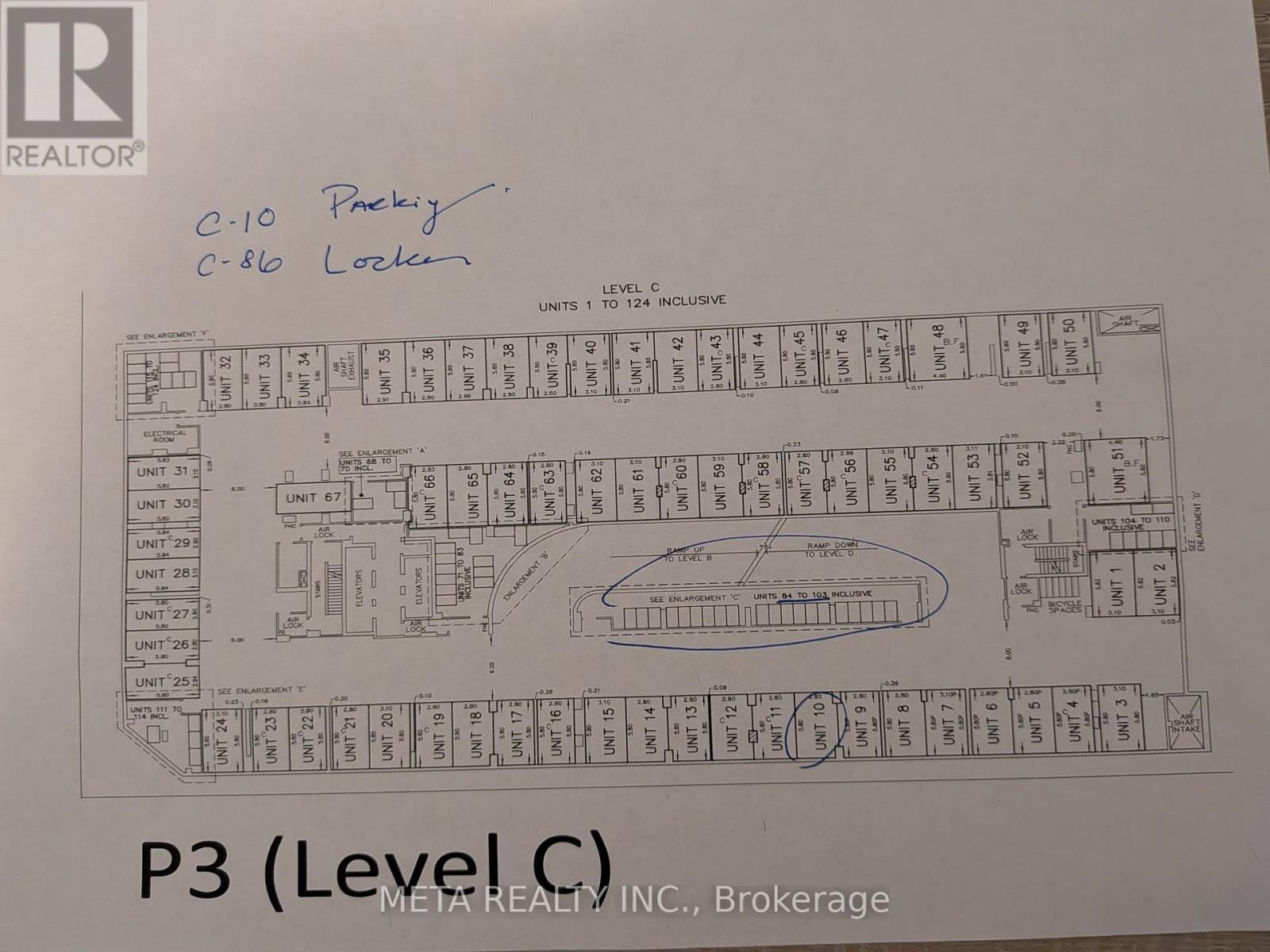 2601 - 75 James Street S, Hamilton, Ontario  L8P 2Y9 - Photo 23 - X12944336