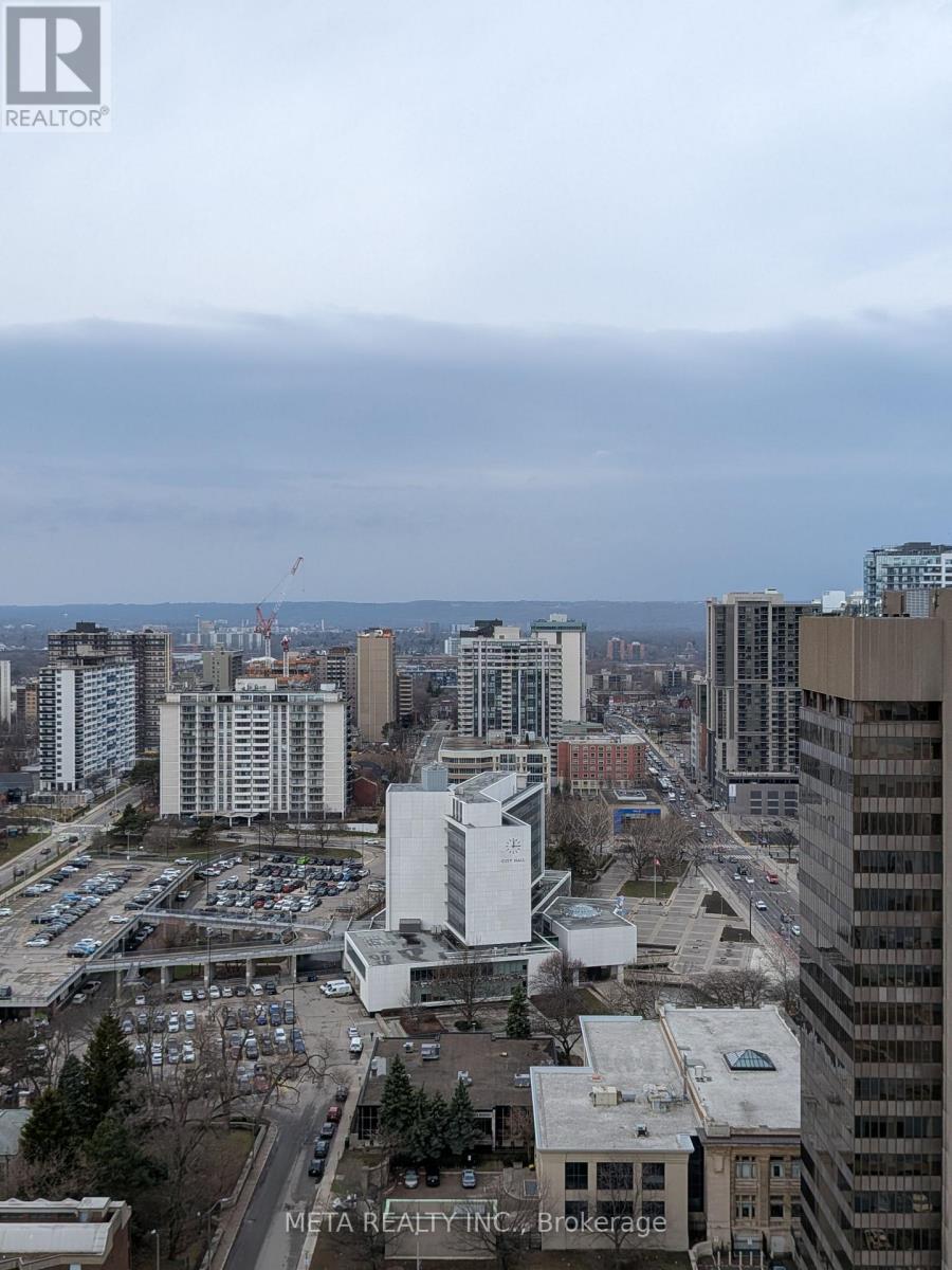 2601 - 75 James Street S, Hamilton, Ontario  L8P 2Y9 - Photo 20 - X12944336