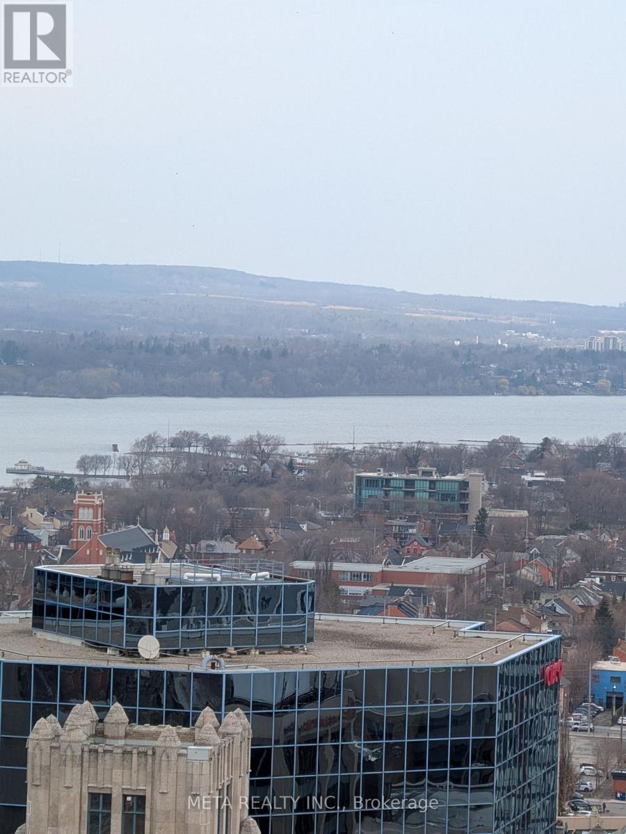 2601 - 75 James Street S, Hamilton, Ontario  L8P 2Y9 - Photo 22 - X12944336