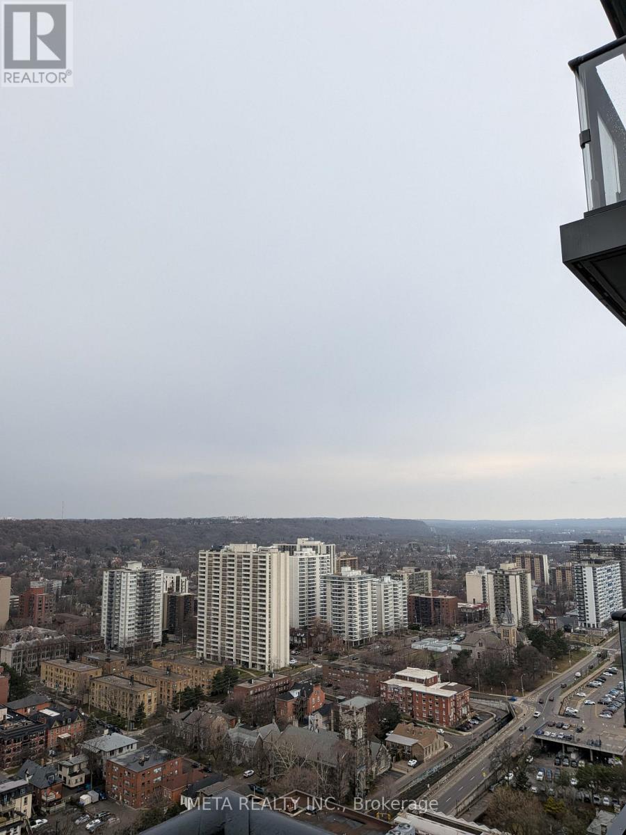 3012 - 75 James Street S, Hamilton, Ontario  L8P 2Y9 - Photo 17 - X12947294