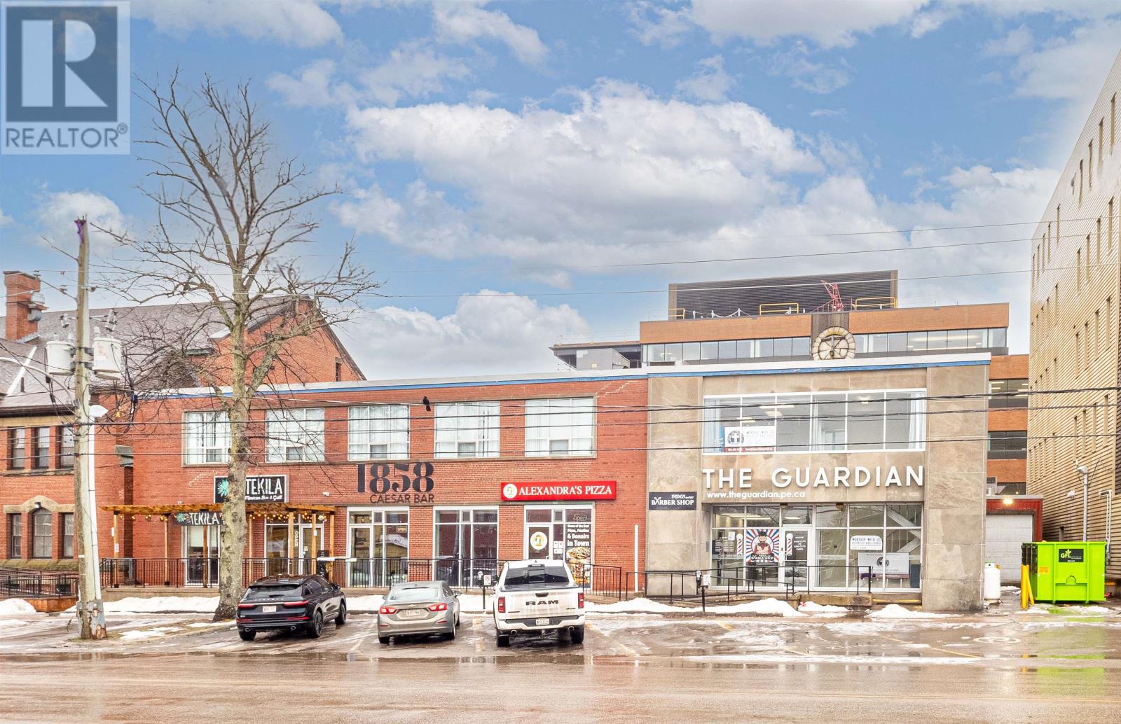 165 Prince Street, Charlottetown, Prince Edward Island  C1A 4R7 - Photo 2 - 202606225