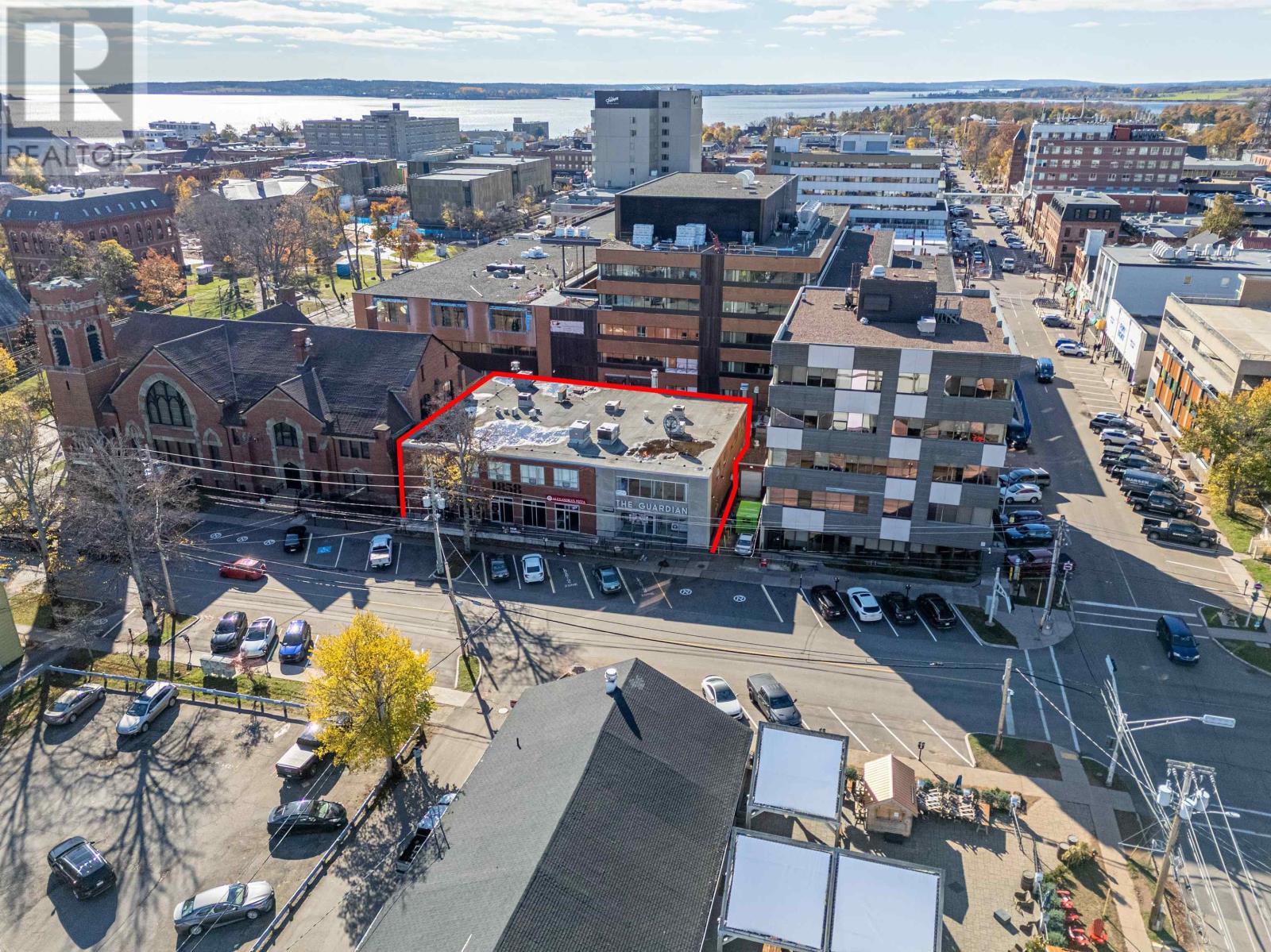 165 Prince Street, Charlottetown, Prince Edward Island  C1A 4R7 - Photo 4 - 202606225