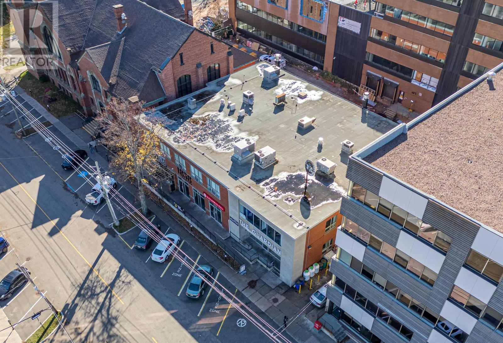 165 Prince Street, Charlottetown, Prince Edward Island  C1A 4R7 - Photo 6 - 202606225