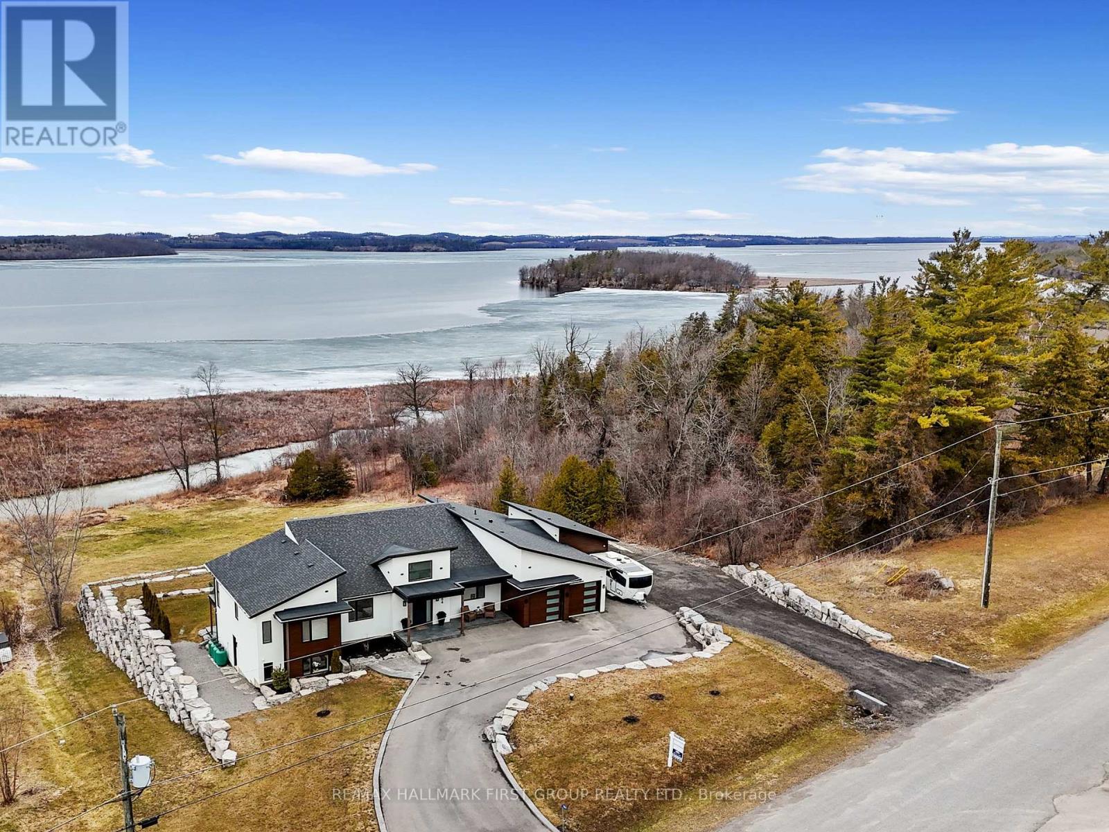 184 PARKVIEW DRIVE, Alnwick/Haldimand, Ontario