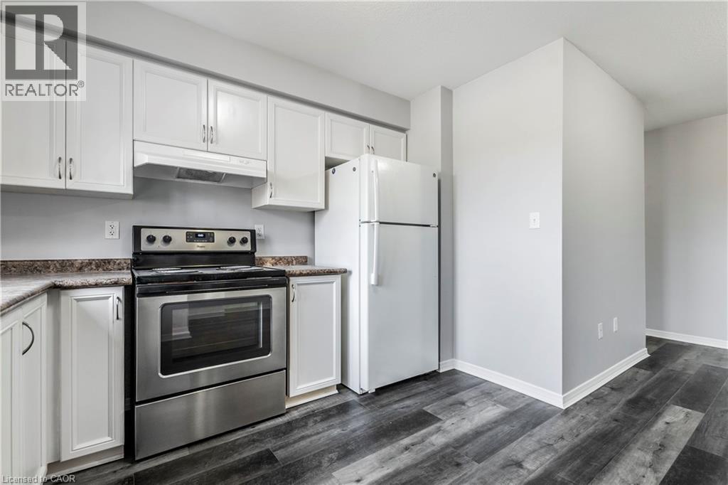 155 Highland Crescent Unit# B9, Waterloo, Ontario  N2M 0A1 - Photo 12 - 40806241