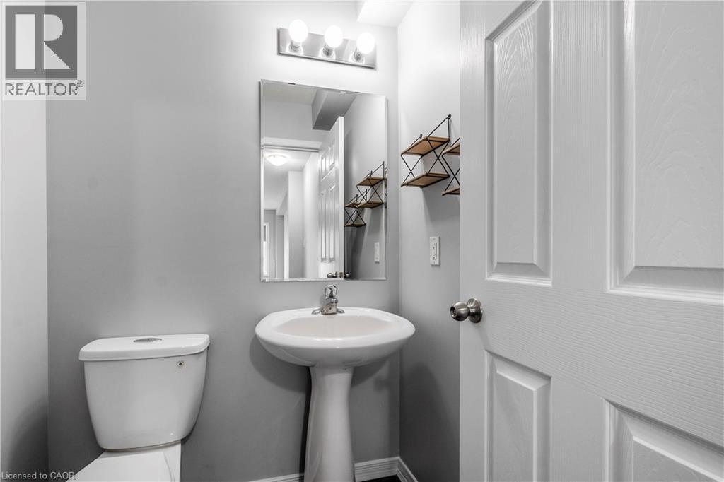 155 Highland Crescent Unit# B9, Waterloo, Ontario  N2M 0A1 - Photo 13 - 40806241