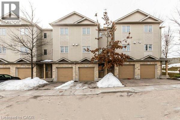 155 Highland Crescent Unit# B9, Waterloo, Ontario  N2M 0A1 - Photo 2 - 40806241