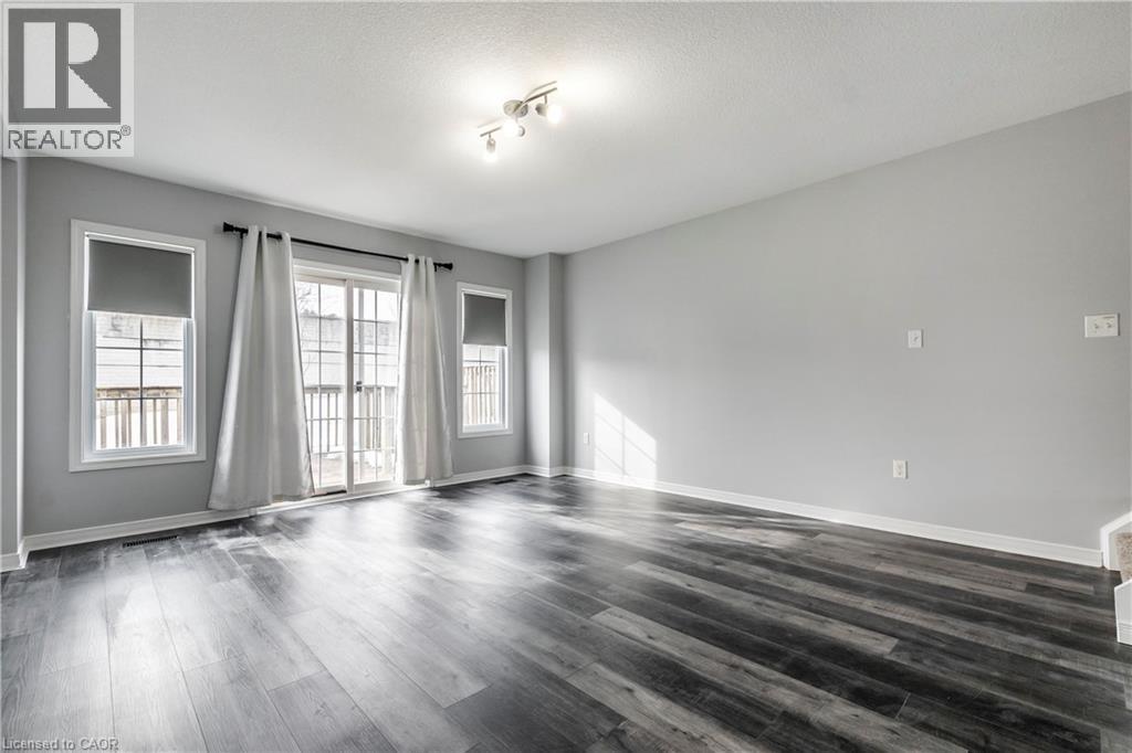 155 Highland Crescent Unit# B9, Waterloo, Ontario  N2M 0A1 - Photo 7 - 40806241