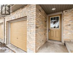 155 HIGHLAND Crescent Unit# B9, waterloo, Ontario